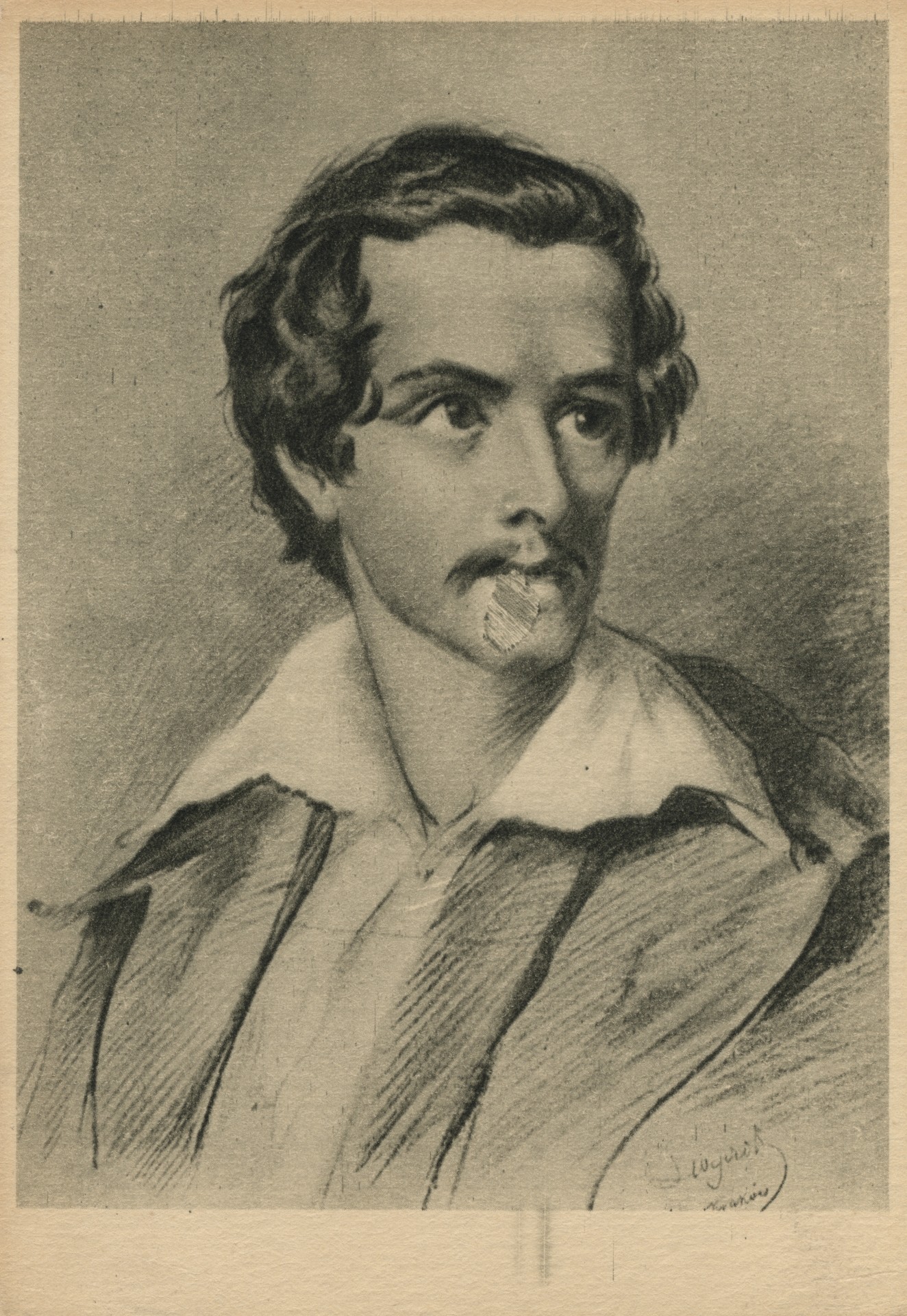 Юлиус Словацкий