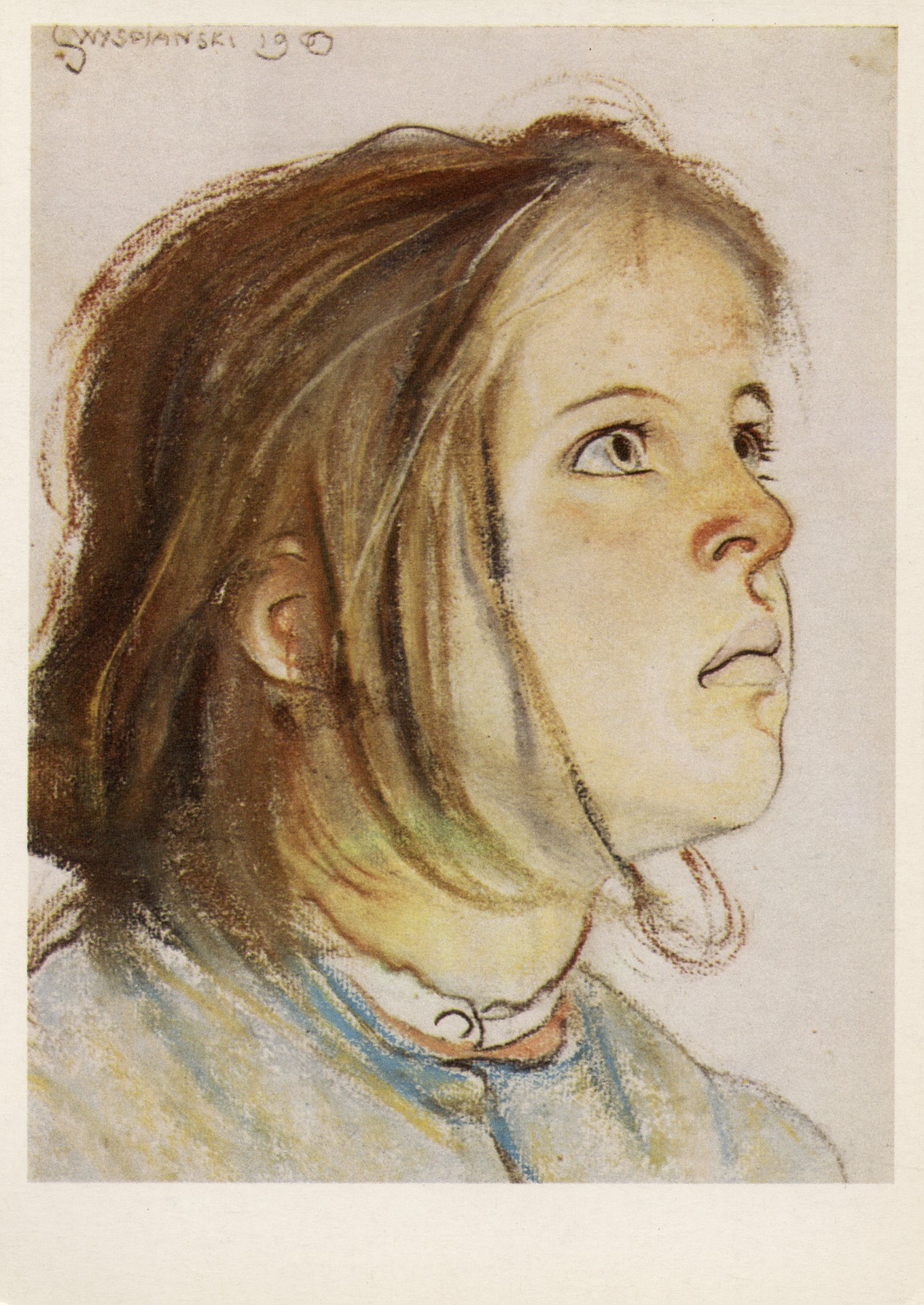 Голова Хеленки