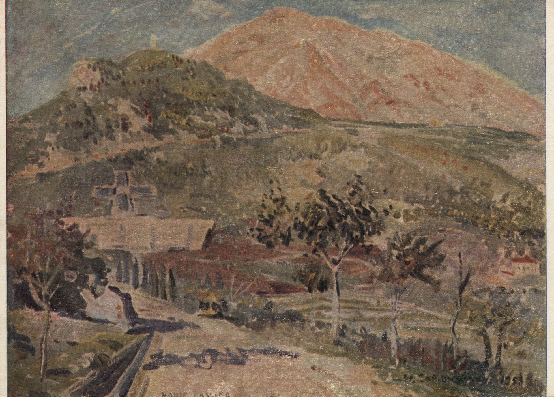 Монте Кассино