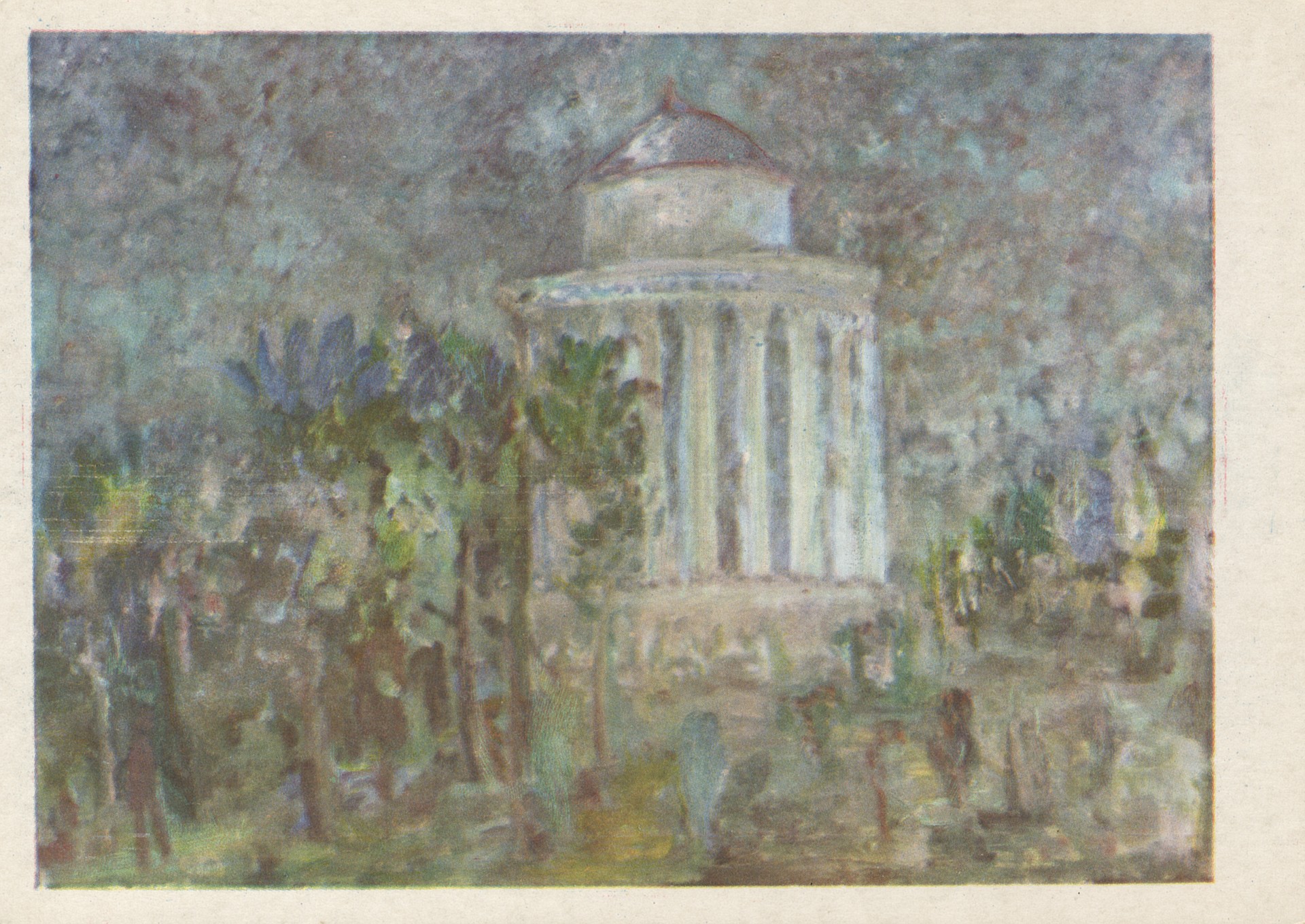 Оград Саски