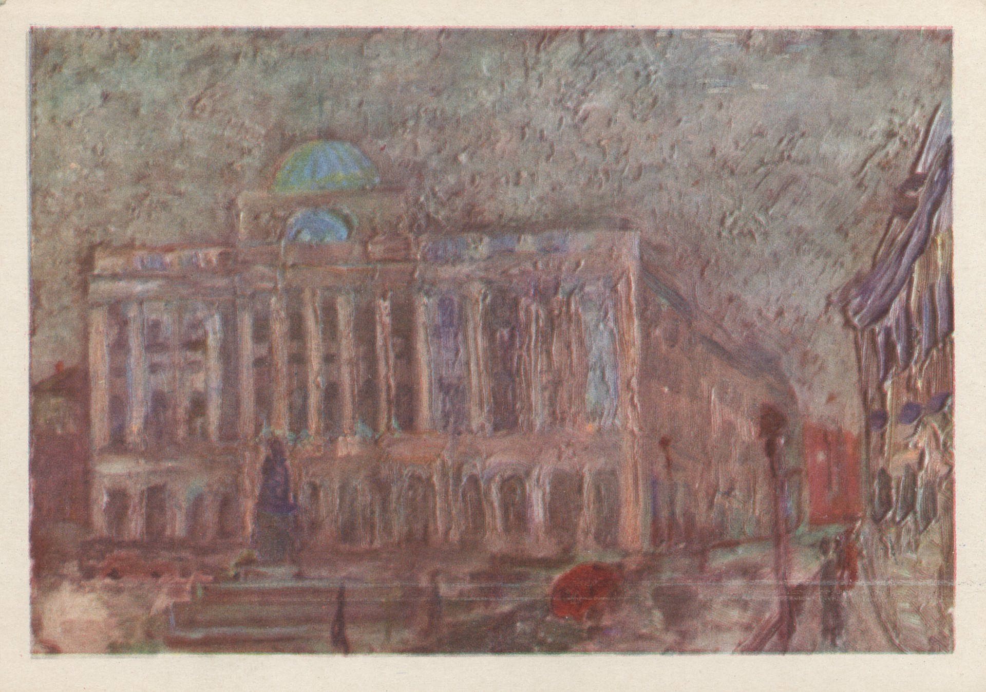 Палац Стасцика