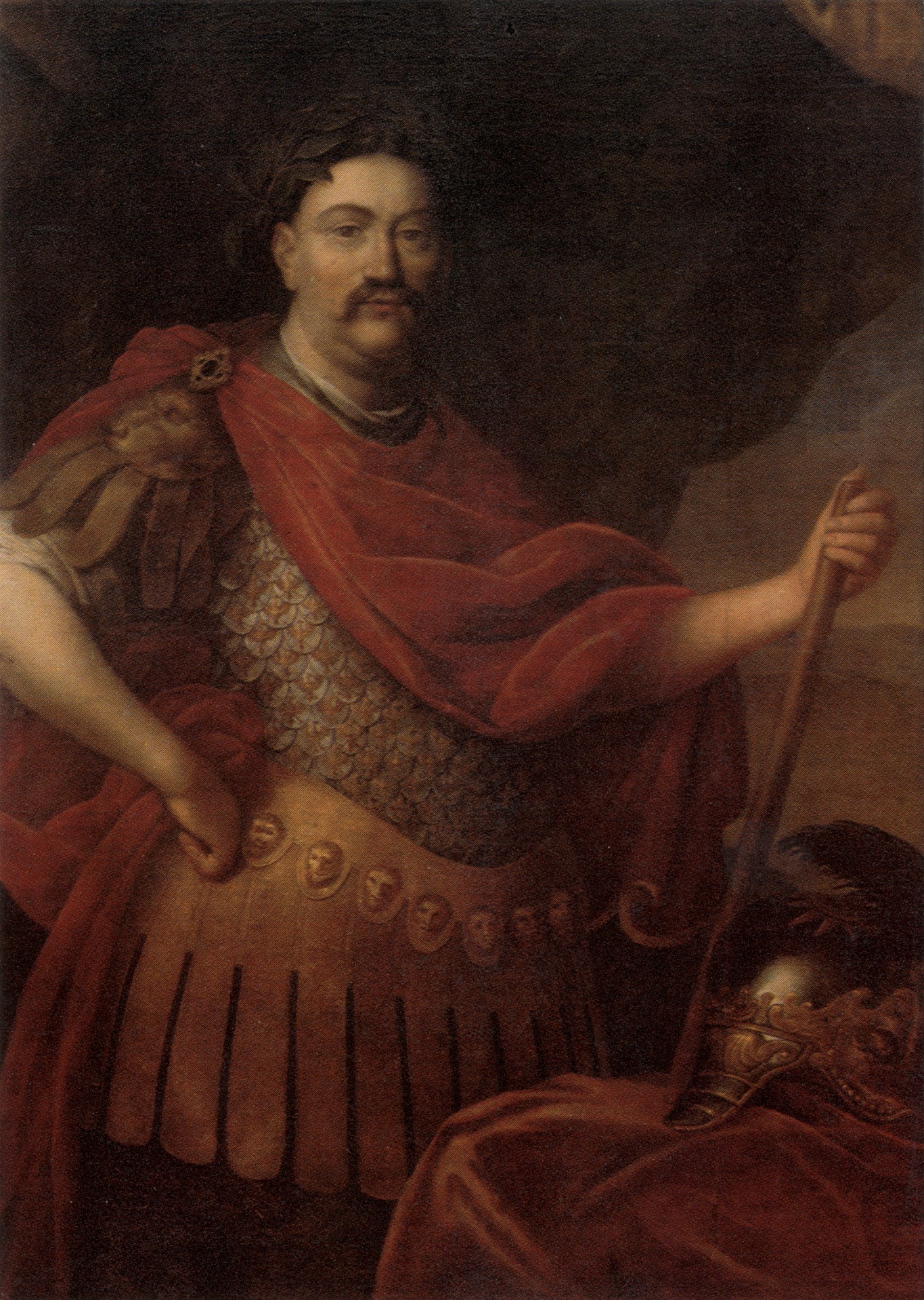 Жан III Собеский