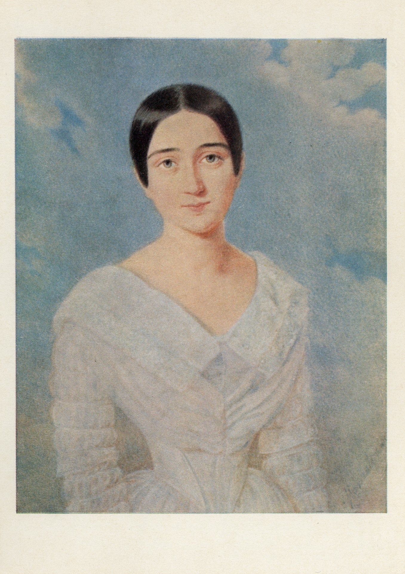 Маршалкевич С. ок. 1838 г